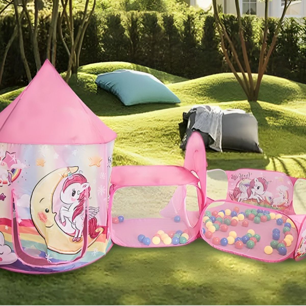 OEM - CARPA CASTILLO ESPACIO C50 PELOTAS