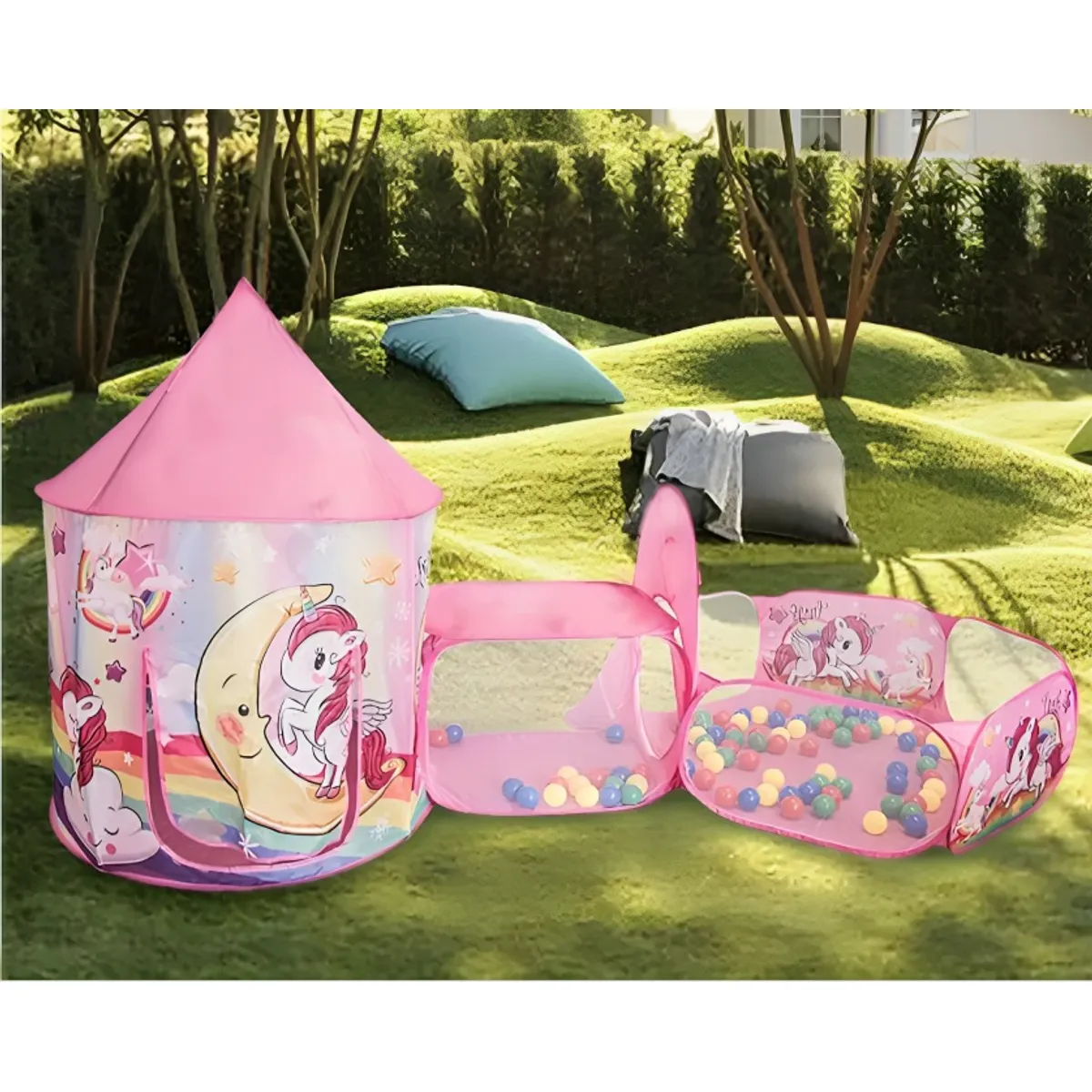 OEM - CARPA CASTILLO ESPACIO C50 PELOTAS