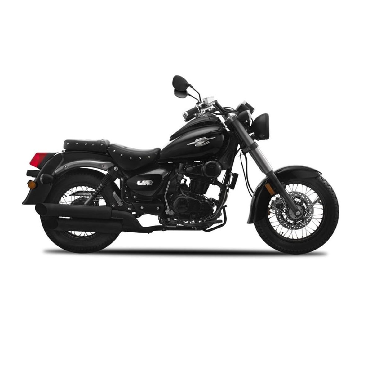 GENERICO - Kit de empaquetaduras UM Renegade 200