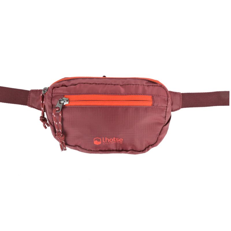 LHOTSE - Banano Outdoor Golight 1Lt Himalaya Lhotse Red