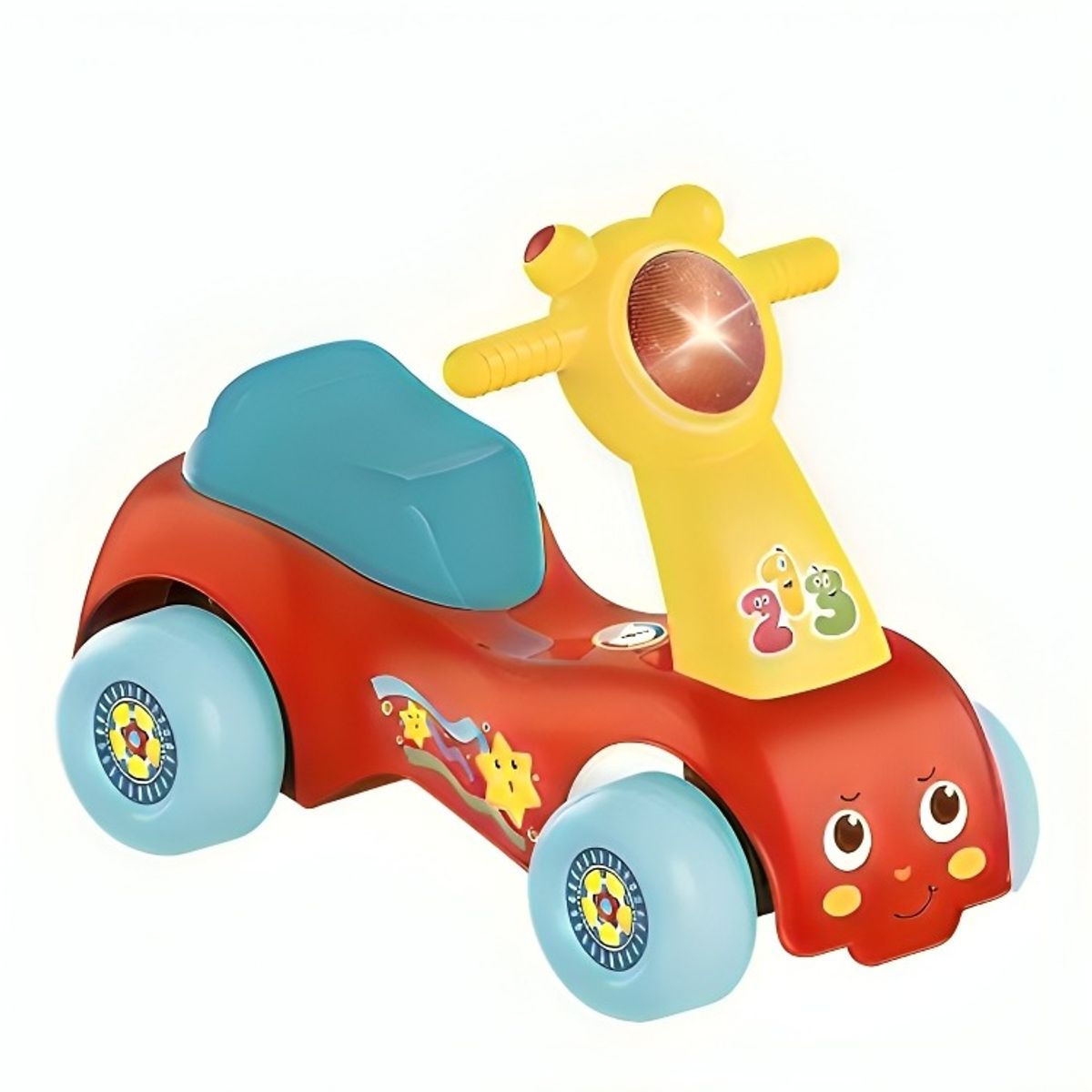 OEM - CORREPASILLO MUSICAL HUANGER