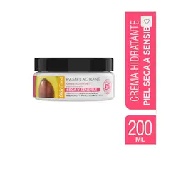 PAMELA GRANT - Skinfood crema hidratante piel seca 200 ml