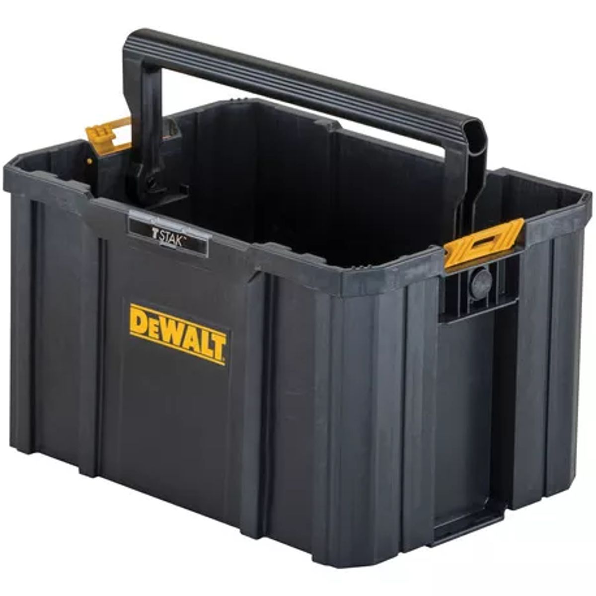 DEWALT - Caja Profunda Abierta 26,5 Litros Tstak Dewalt Dwst17809