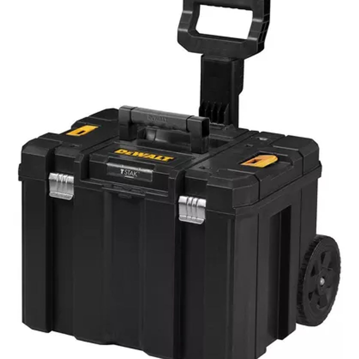 DEWALT - Dewalt Dwst17820 Caja De Herramientas De Plástico Con Ruedas