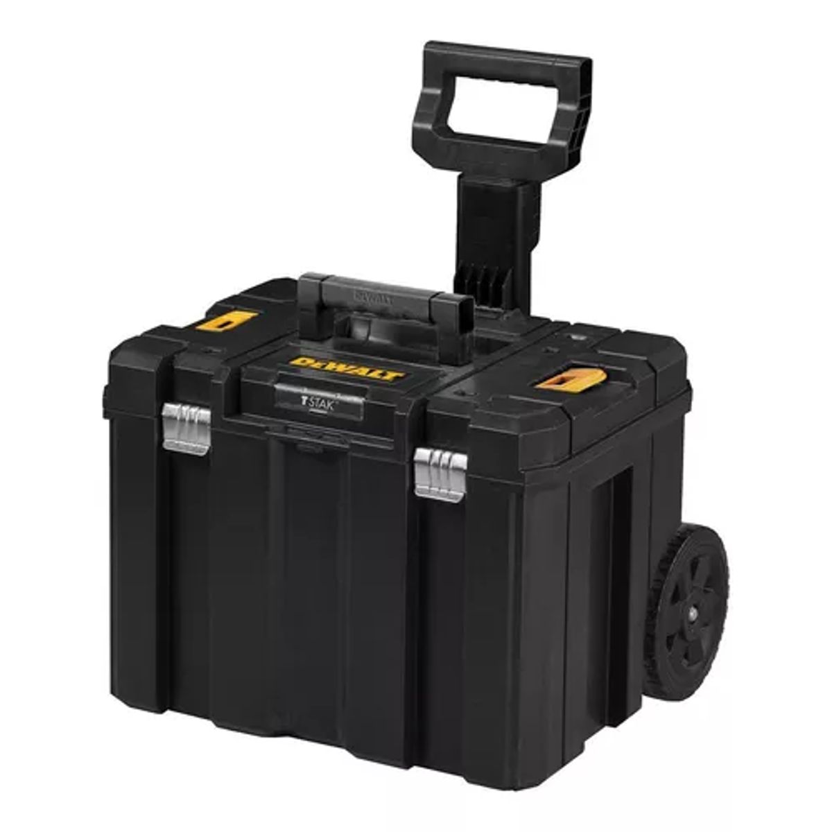 DEWALT - Dewalt Dwst17820 Caja De Herramientas De Plástico Con Ruedas
