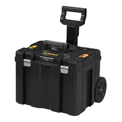 DEWALT - Dwst17820 Caja De Herramientas De Plástico Con Ruedas