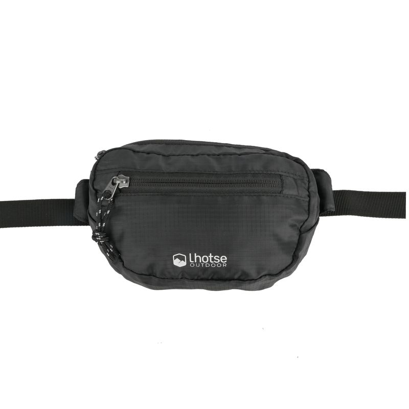 LHOTSE - Banano Outdoor Golight 1Lt Himalaya Lhotse Black
