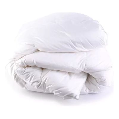 Imagen 2 del producto COBERTOR PLUSH CON CHIPORRO BLANCO NIEVE 2 PLAZAS GS