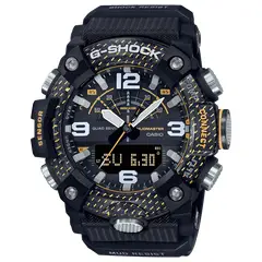 CASIO - Reloj G-Shock GG-B100Y-1ADR negro hombre