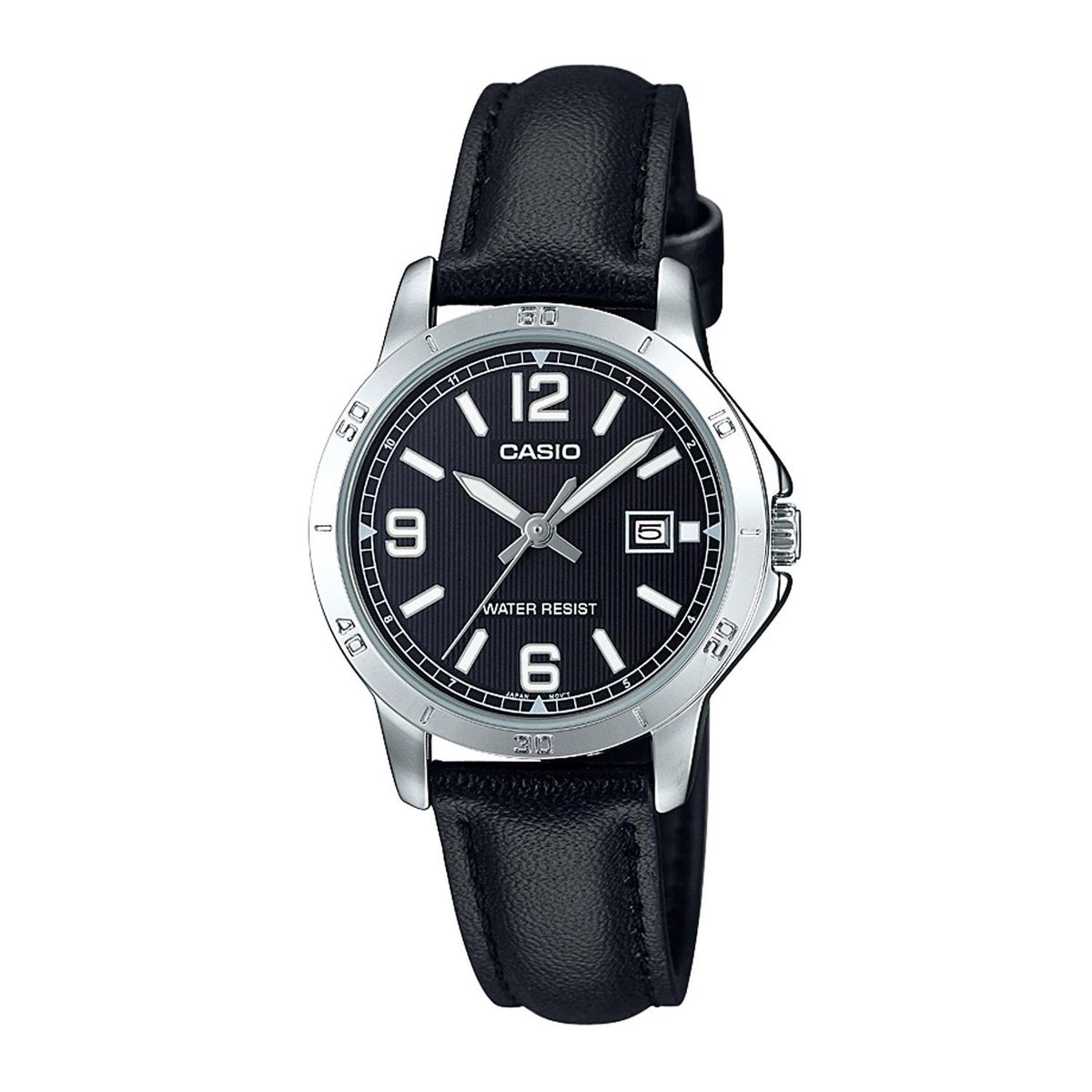 CASIO - Reloj Mujer CASIO LTP-V004L-1BUDF