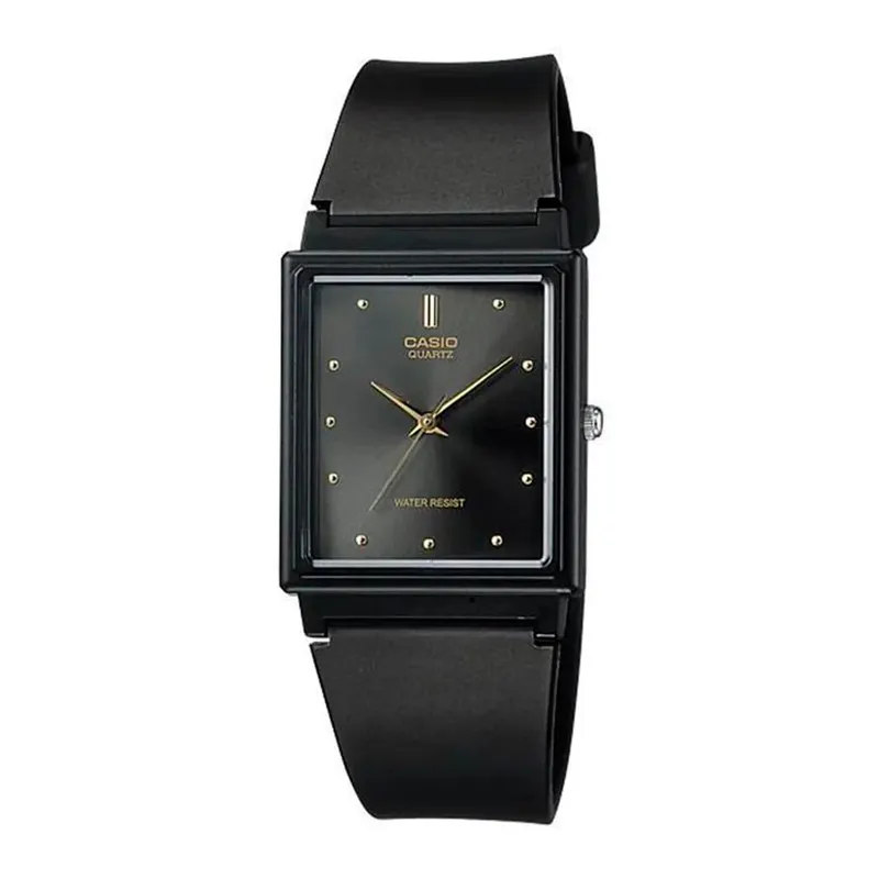 CASIO - Reloj Hombre CASIO MQ-38-1ADF