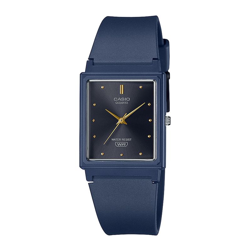 CASIO - Reloj Hombre CASIO MQ-38UC-2A1DF