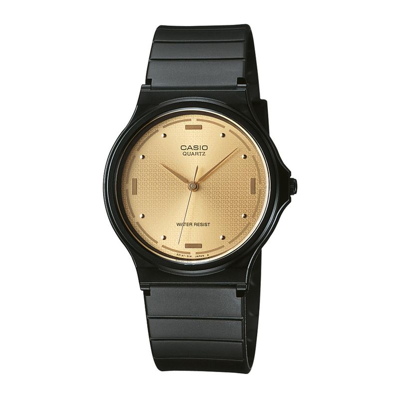 CASIO - Reloj Hombre CASIO MQ-76-9ALDF