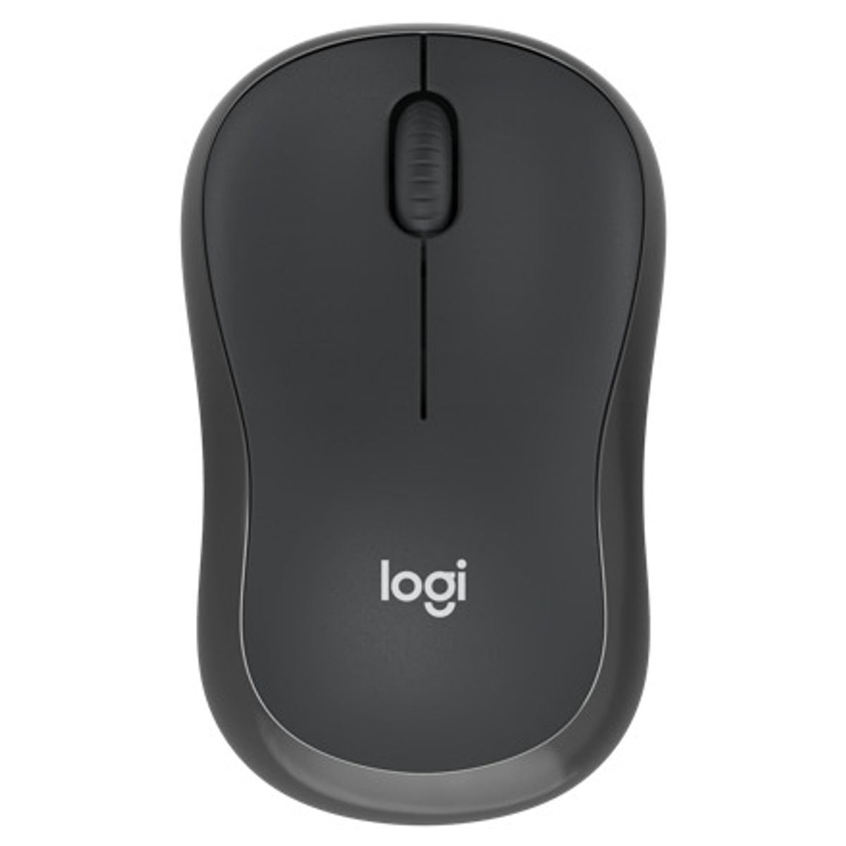 LOGITECH - Mouse Logitech M240 Silent Inalámbrico Negro