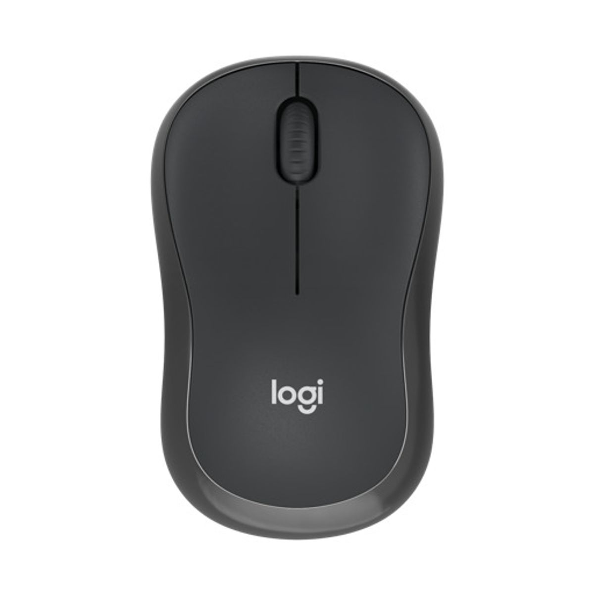 LOGITECH - Mouse Logitech M240 Silent Inalámbrico Negro