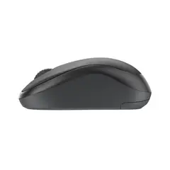 LOGITECH - Mouse M240 Silent Inalámbrico Negro