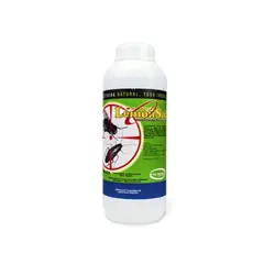 BTS - Lemonsol Insecticida Orgánico 1lt