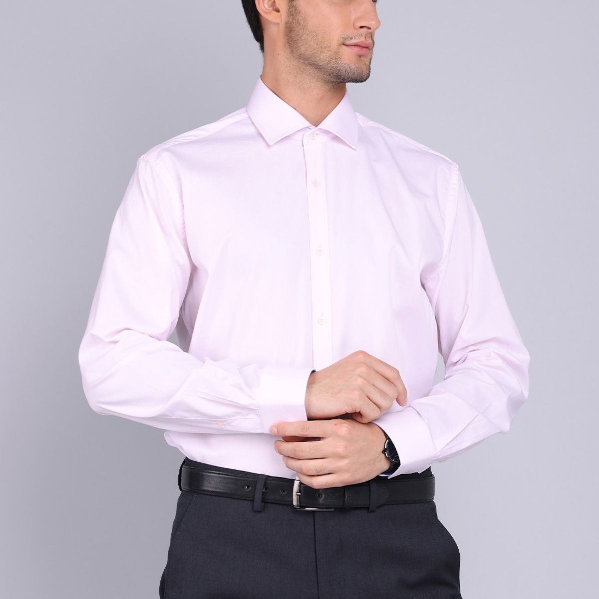 ARROW - Camisa Formal Lisa Spandex Arrow ARROW