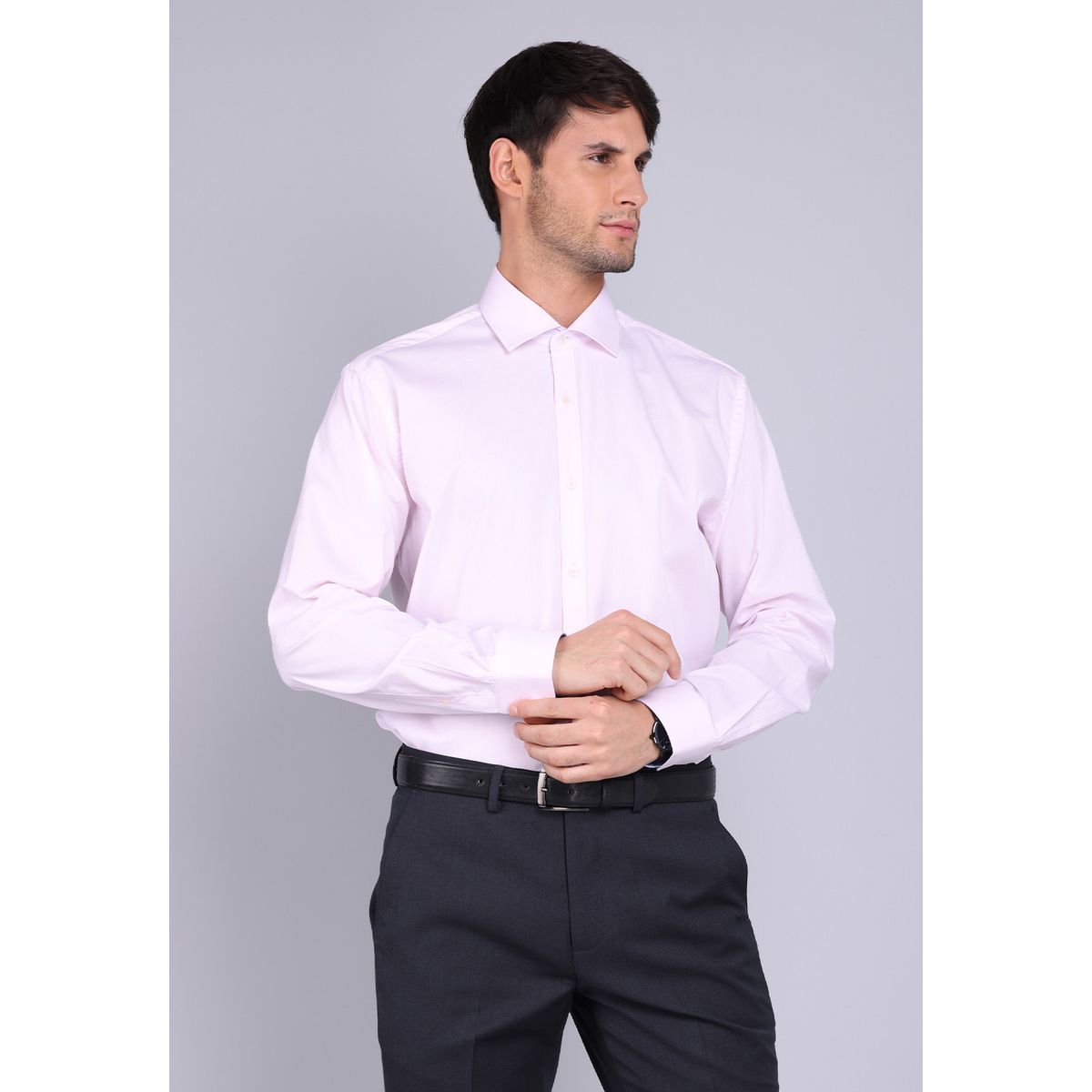 ARROW - Camisa Formal Lisa Spandex Arrow ARROW