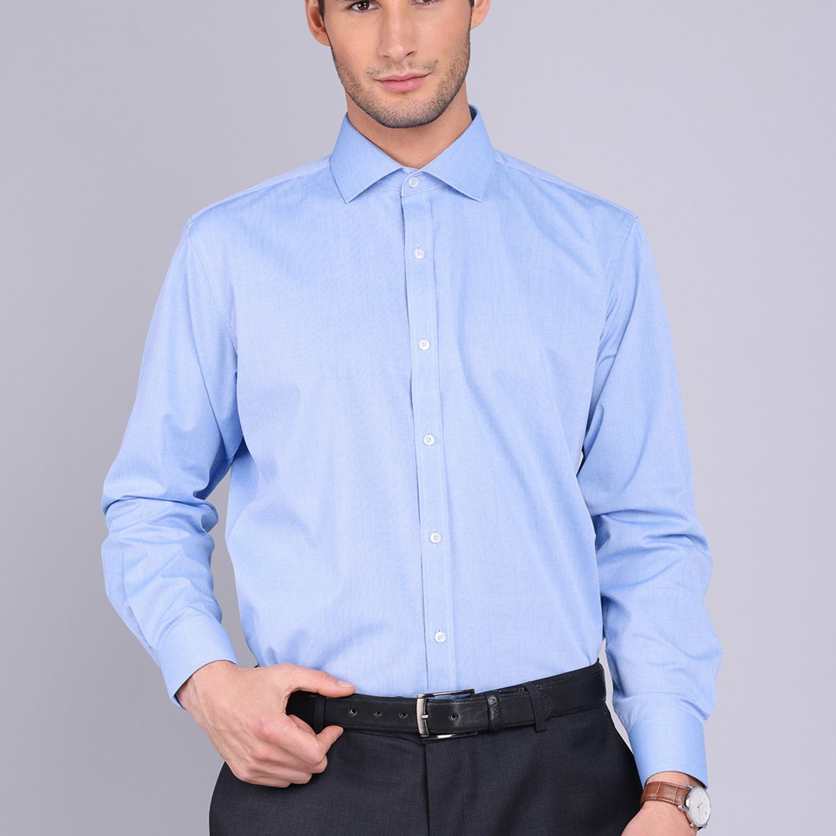 ARROW - Camisa Formal Texturada Arrow ARROW