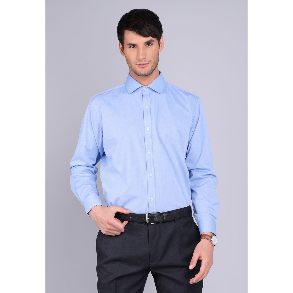 ARROW - Camisa Formal Texturada Arrow ARROW