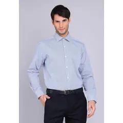ARROW - Camisa Formal Rayas Spandex