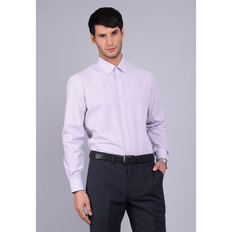 ARROW - Camisa Formal Cuadros Arrow ARROW
