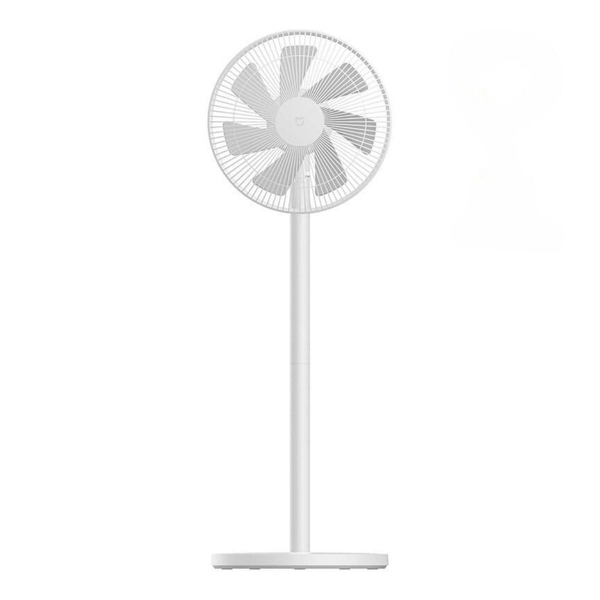 XIAOMI - Xiaomi Ventilador Inteligente Mi Smart Standing Fan 2 Lite Blanco