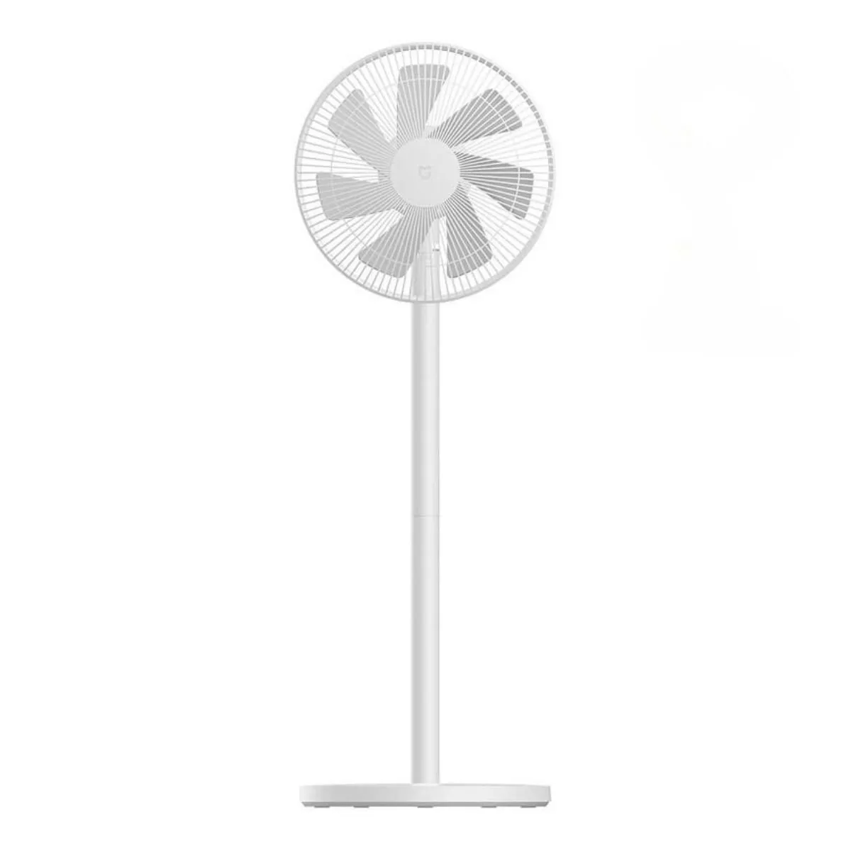 XIAOMI - Xiaomi Ventilador Inteligente Mi Smart Standing Fan 2 Lite Blanco