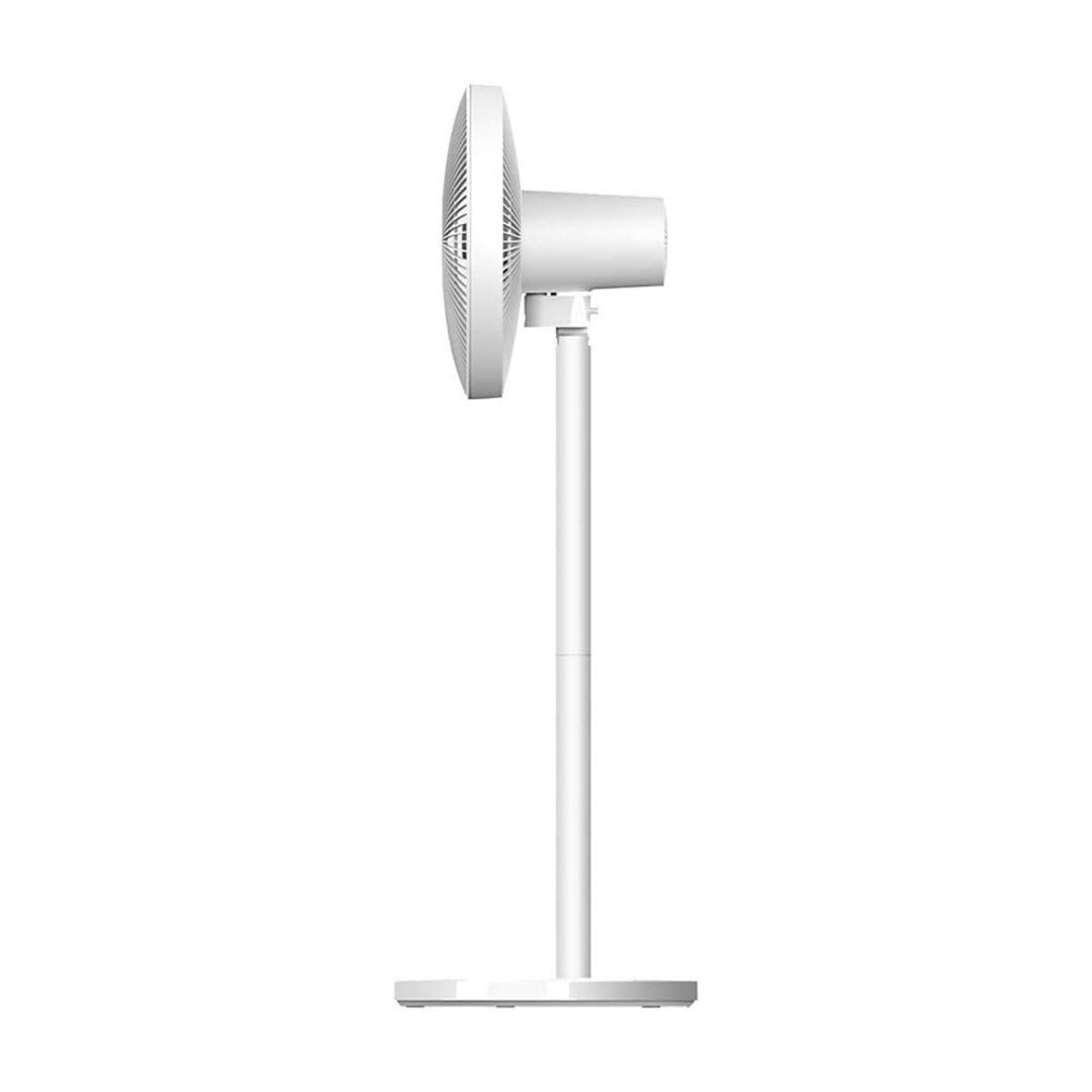 XIAOMI - Xiaomi Ventilador Inteligente Mi Smart Standing Fan 2 Lite Blanco
