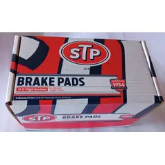 GENERICO - Pastillas Freno Delantera Nissan Kicks 1.6 2016-2024