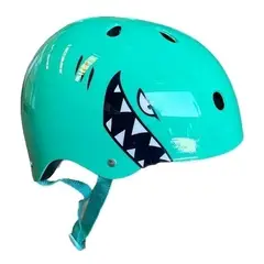 BALOGO - CASCO URBANO TURQUEZA