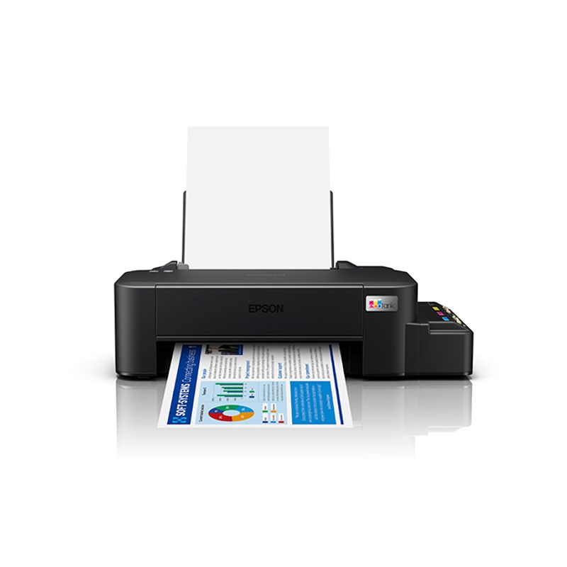 EPSON - Impresora de función única Epson EcoTank L121