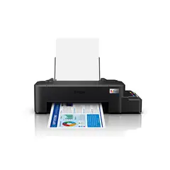 EPSON - Impresora de función única EcoTank L121