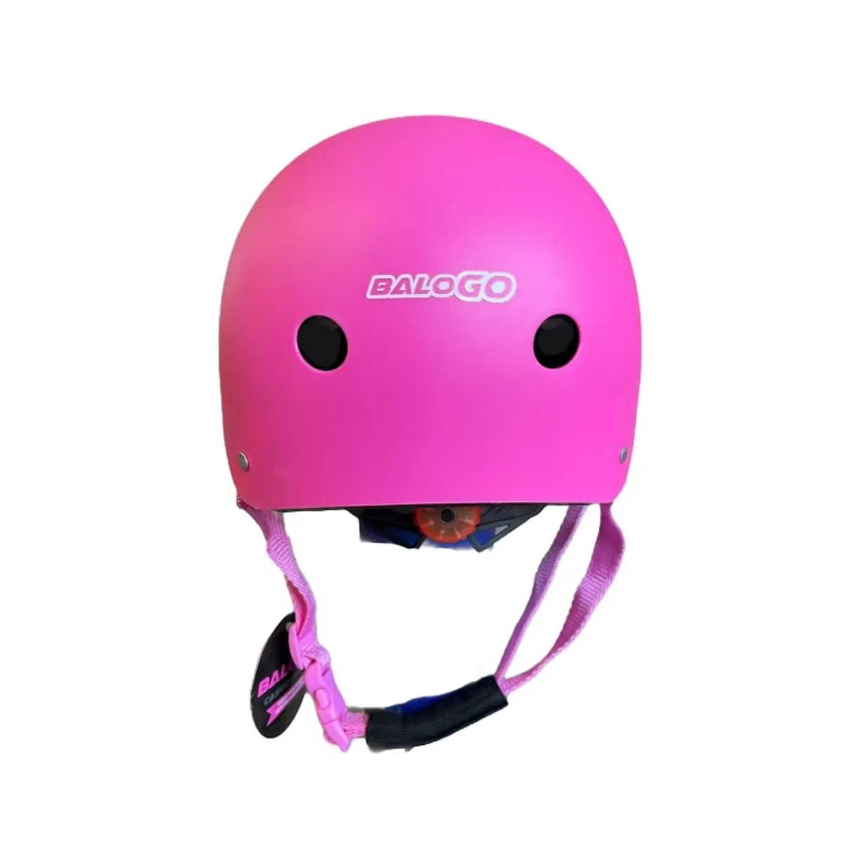 BALOGO - CASCO URBANO BALOGO COLOR ROSADO