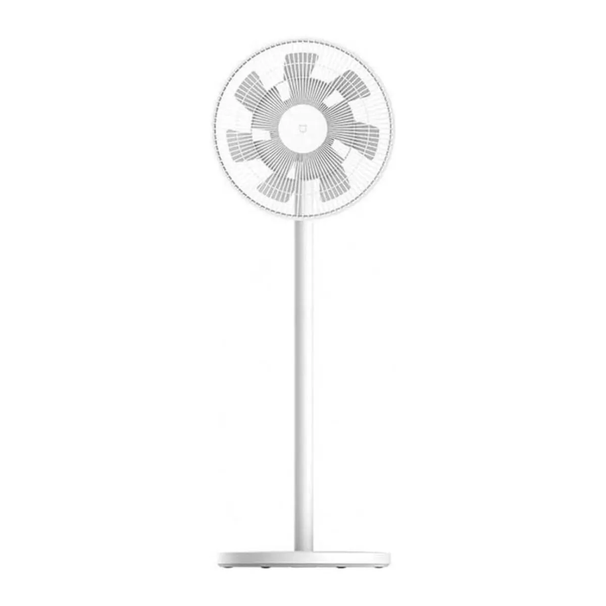 XIAOMI - Xiaomi Ventilador Inteligente Mi Smart Standing Fan 2 EU Blanco