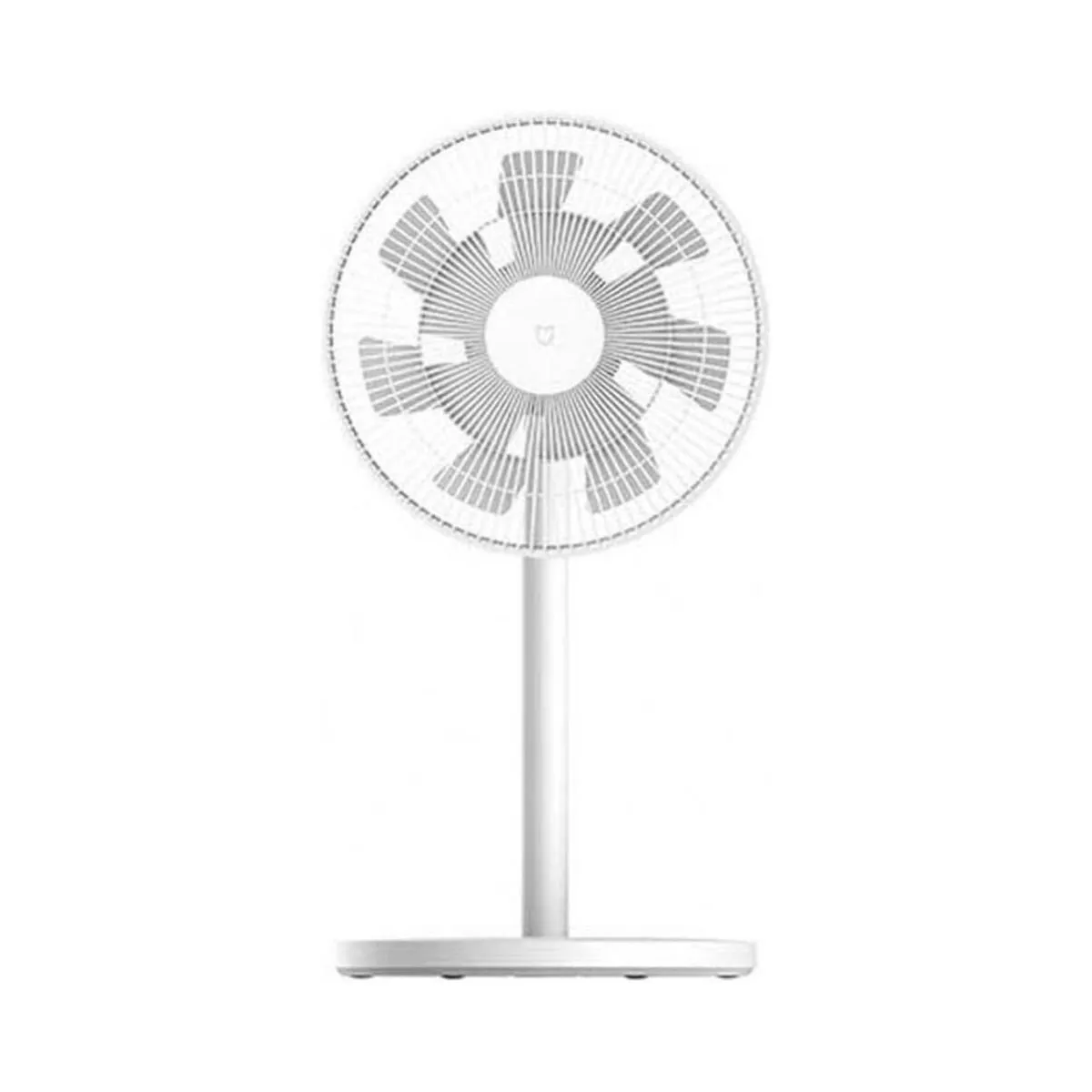 XIAOMI - Xiaomi Ventilador Inteligente Mi Smart Standing Fan 2 EU Blanco