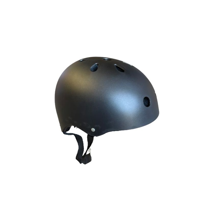 BALOGO - CASCO URBANO BALOGO COLOR NEGRO