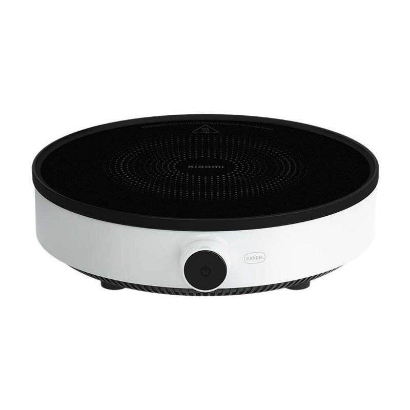 XIAOMI - Xiaomi Cocina de Inducción Induction Cooker Lite EU Blanco