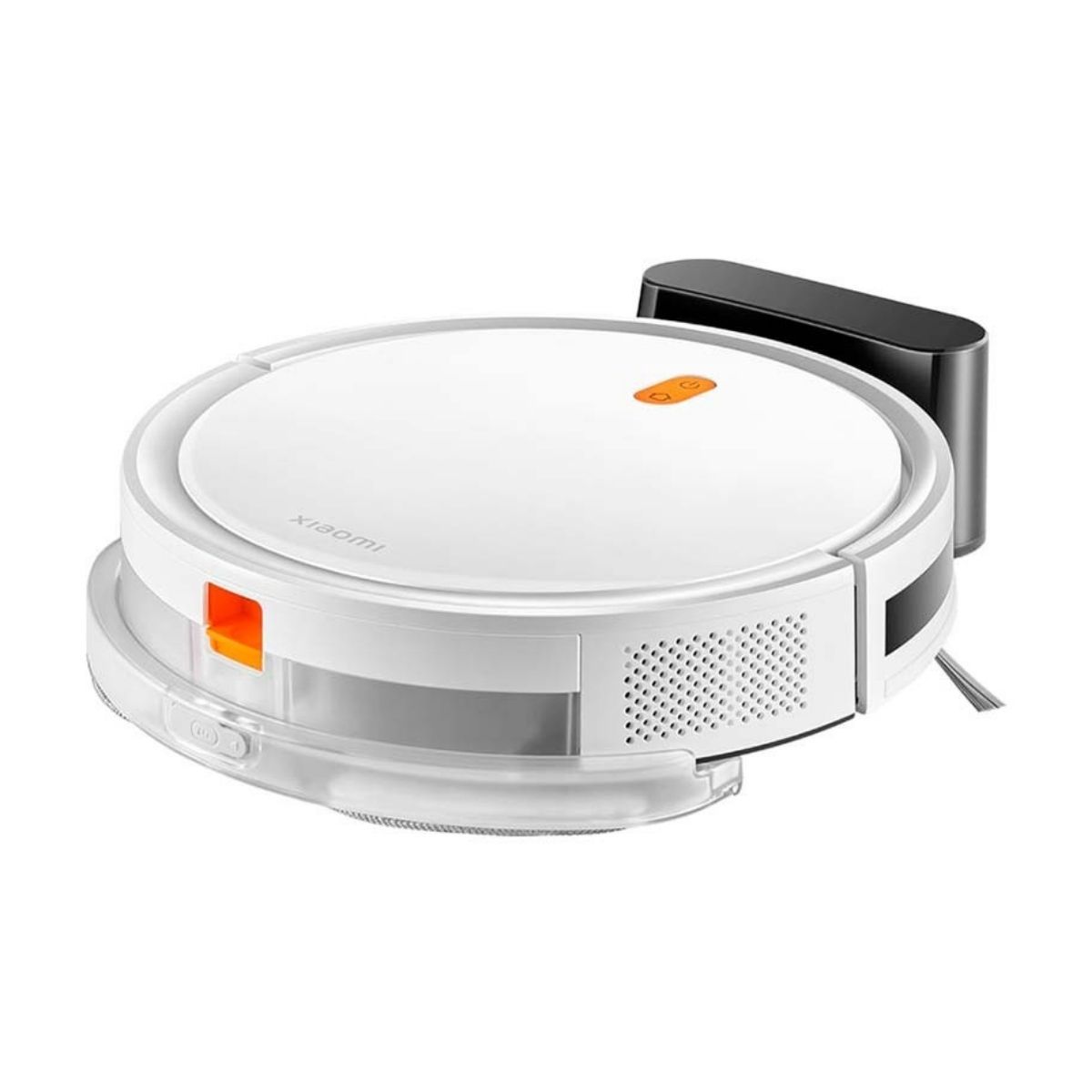 XIAOMI - Xiaomi Aspiradora Inteligente Robot Vacuum E5 Blanco
