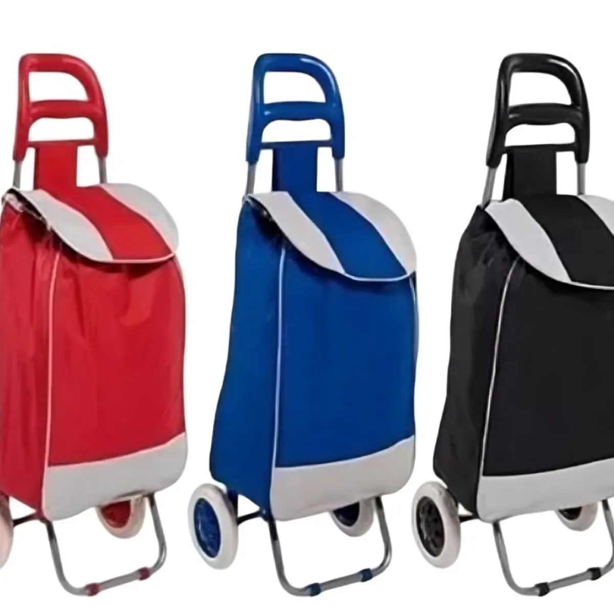 OEM - Carrito De Compras De Tela 30kg carrito De Feria