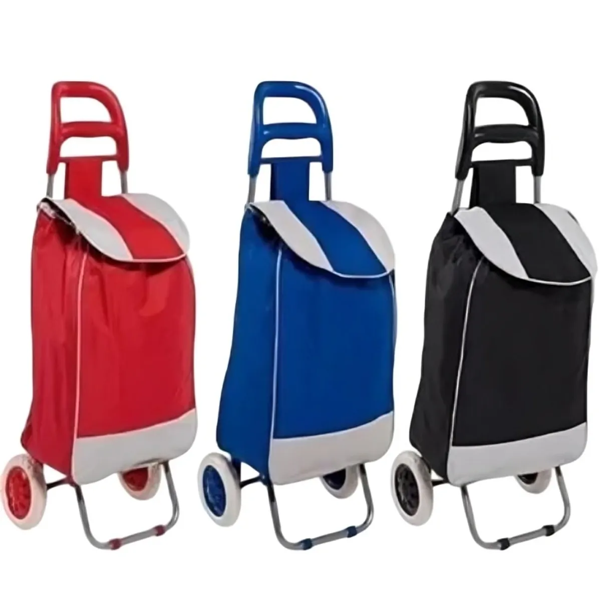 OEM - Carrito De Compras De Tela 30kg carrito De Feria