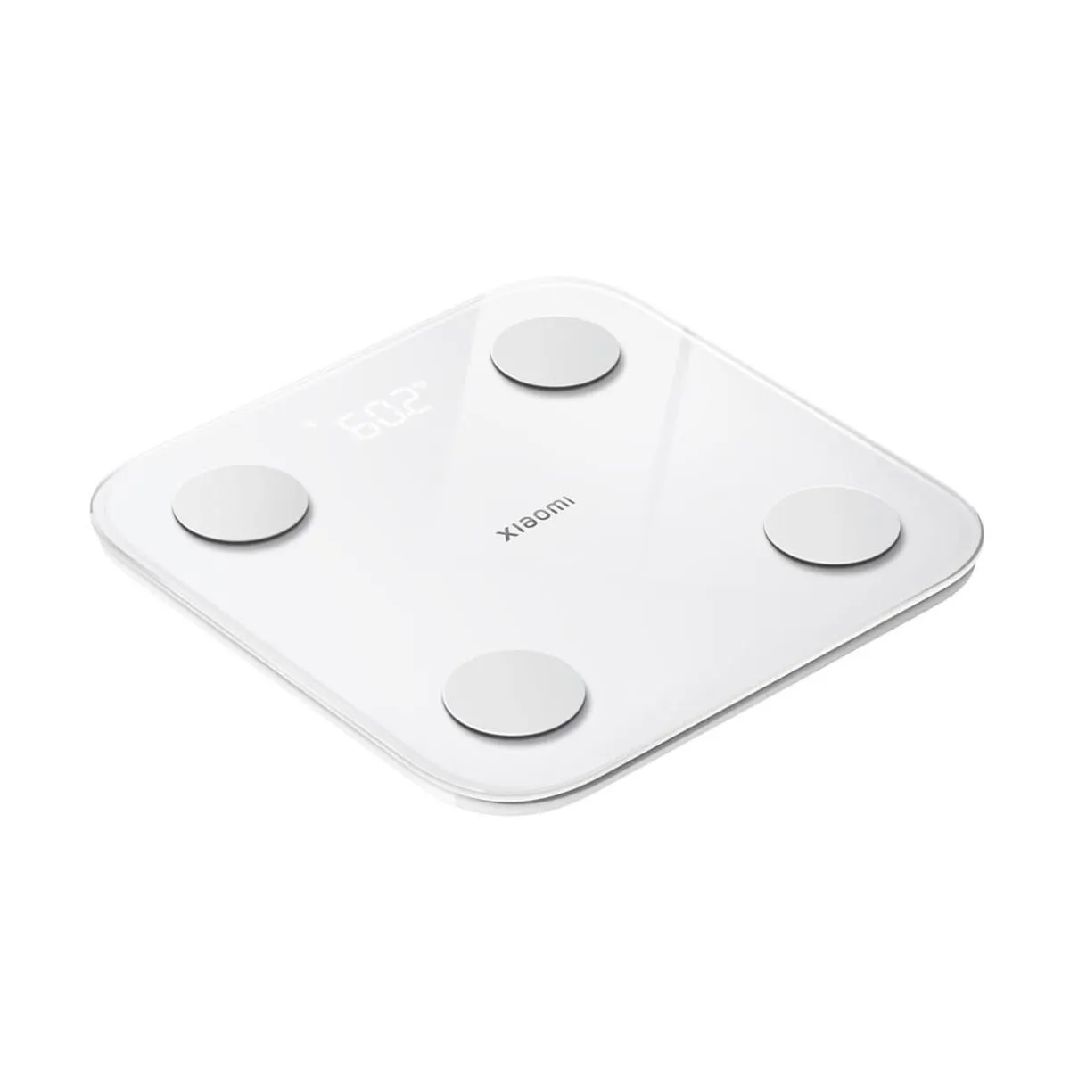 XIAOMI - Xiaomi Balanza Inteligente Body Composition Scale S400