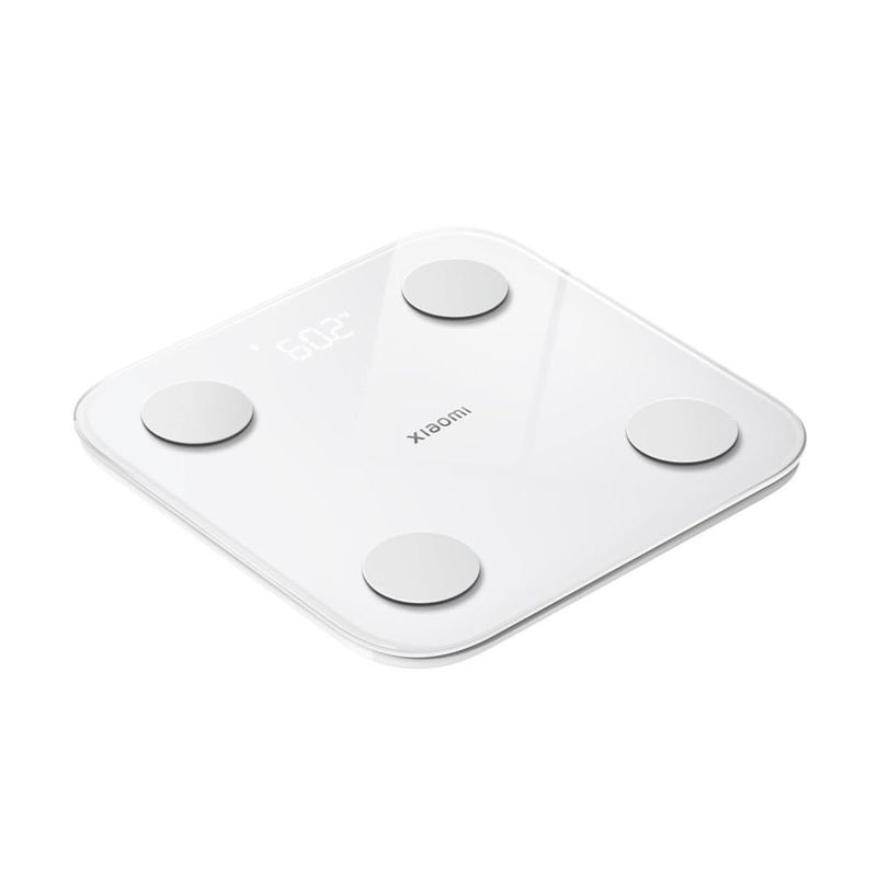 XIAOMI - Xiaomi Balanza Inteligente Body Composition Scale S400