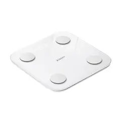 XIAOMI - Balanza Inteligente Body Composition Scale S400