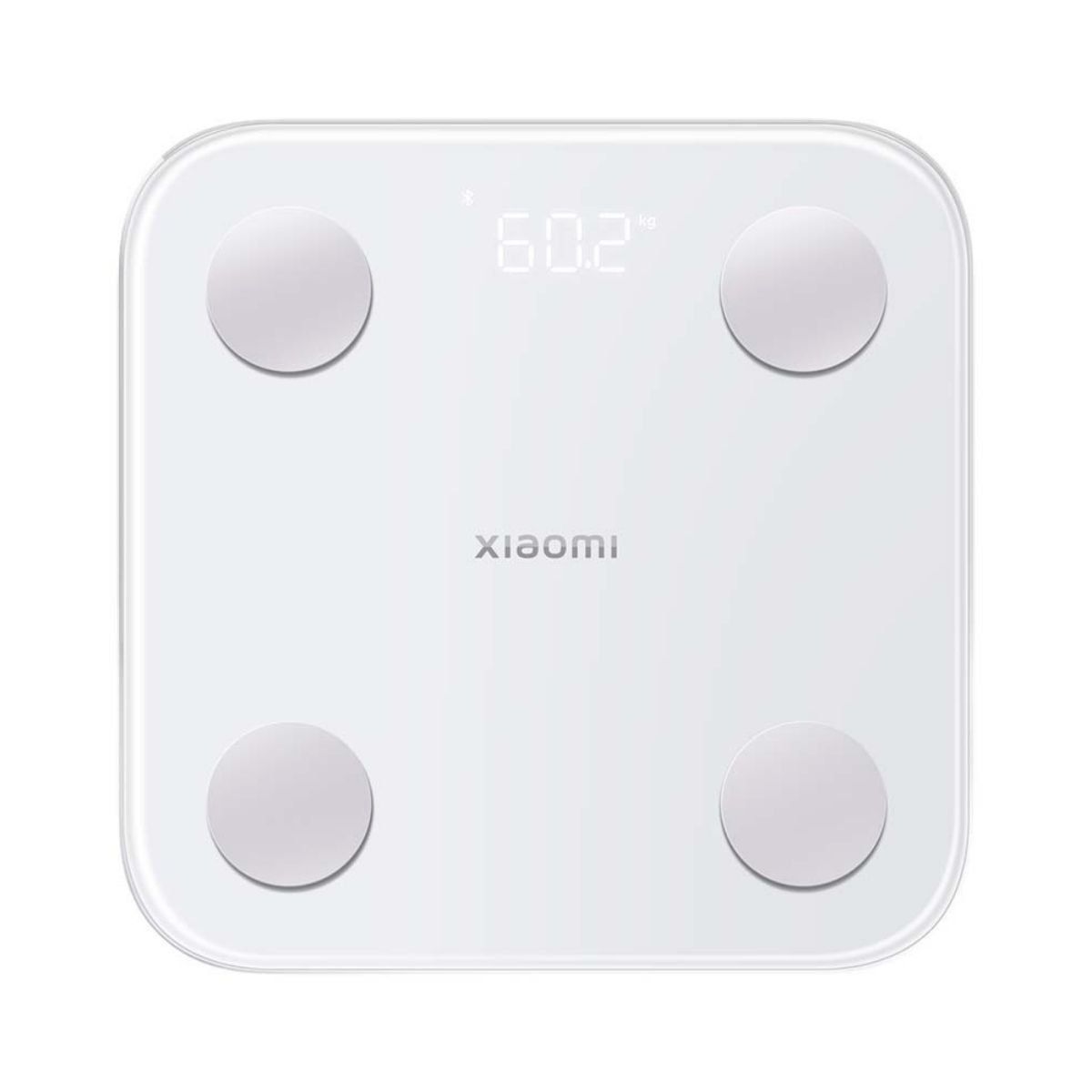 XIAOMI - Xiaomi Balanza Inteligente Body Composition Scale S400