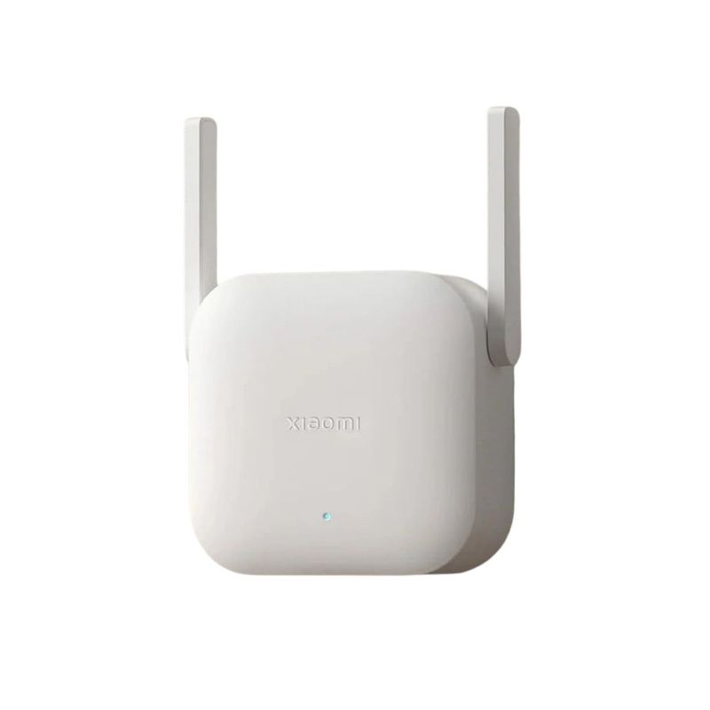 XIAOMI - Xiaomi Wifi Range Extender N300 Repetidor Wifi Blanco