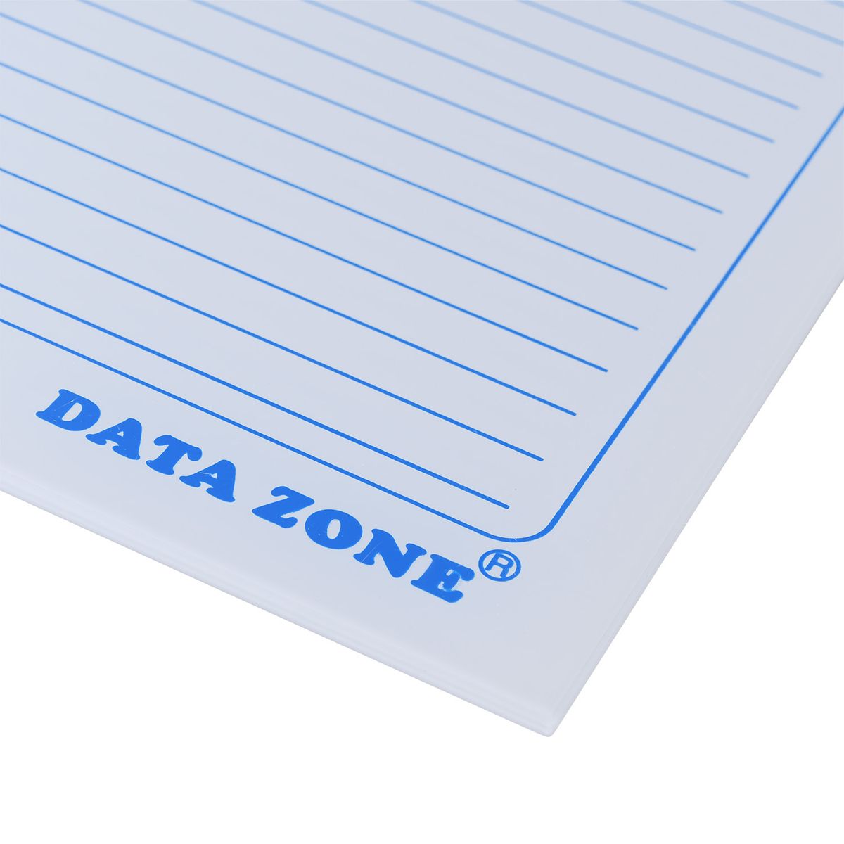 DATAZONE - PLANIFICADOR MENSUAL 60X90 DE VIDRIO