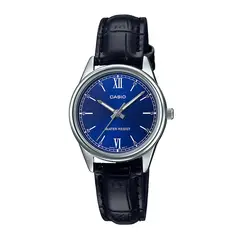 CASIO - Reloj LTP-V005L-2BUDF Acero Mujer Plateado