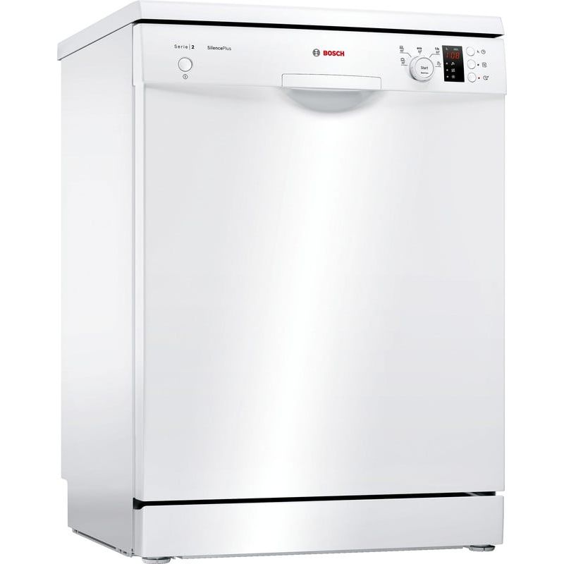 BOSCH - Lavavajillas Bosch Serie Libre instalación 60cm 12 cubiertos